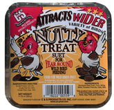 403126 333G SUET NUTTY TREAT